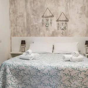 3* Maison d'hôtes Caletta Sul Mare