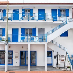 Bed&blu Gasthof