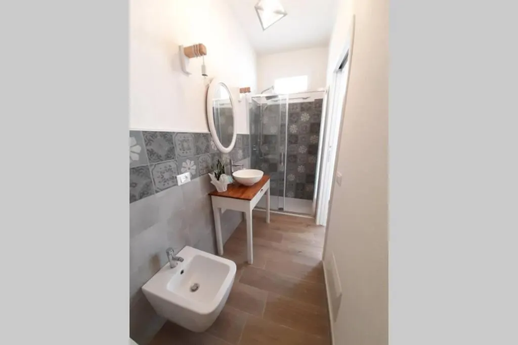 Stella Maris Guest Room لا كاليتا