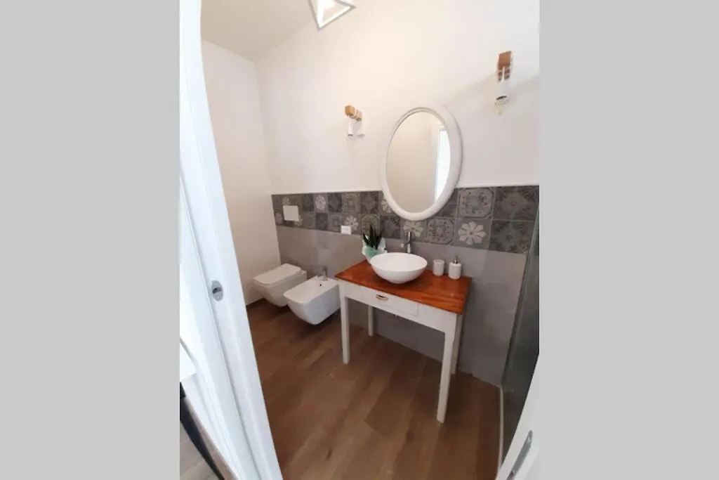 شقة Stella Maris Guest Room لا كاليتا
