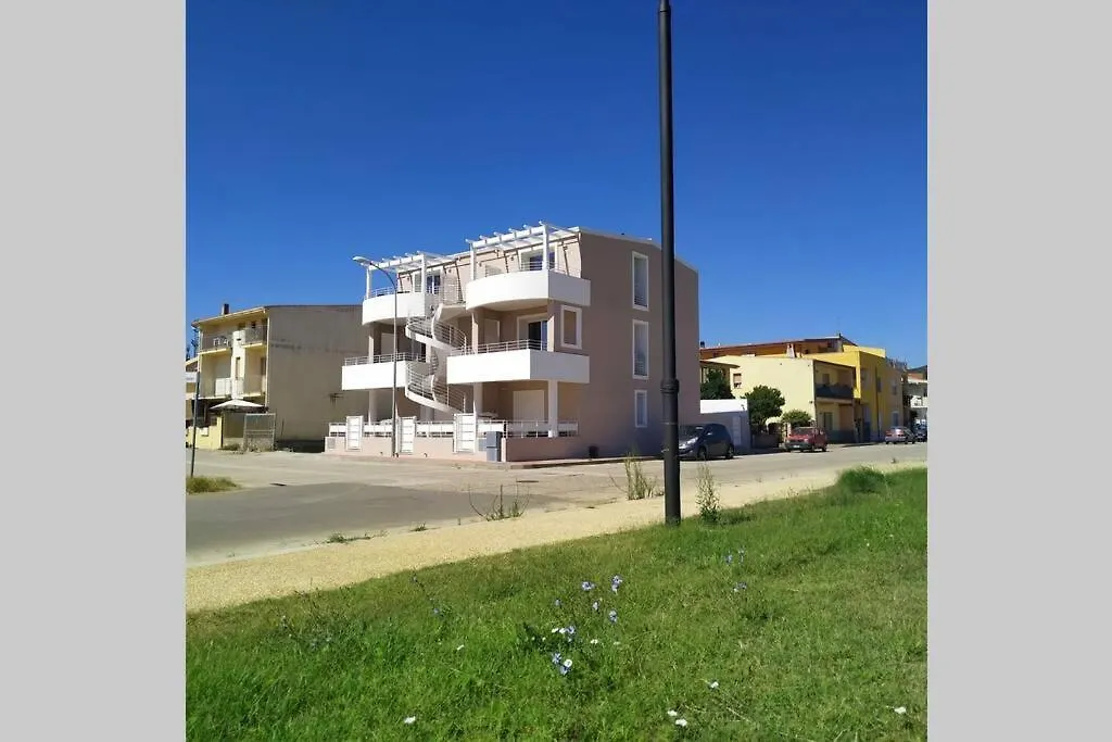 Stella Maris Guest Room لا كاليتا 0*,  إيطاليا