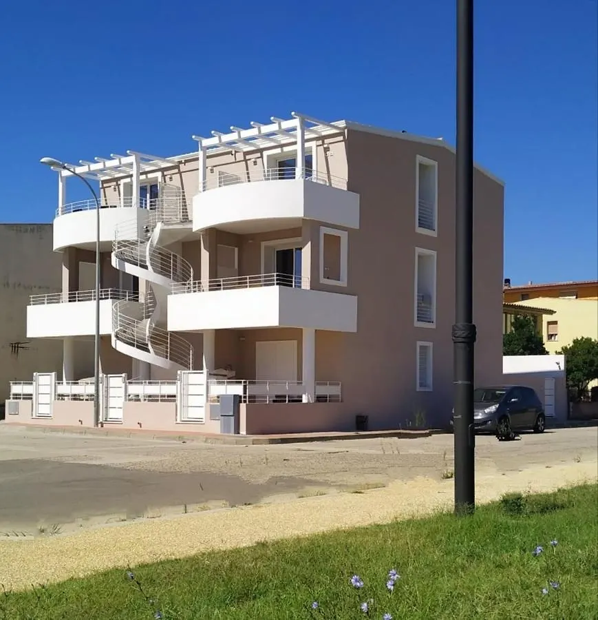 شقة Stella Maris Guest Room لا كاليتا إيطاليا