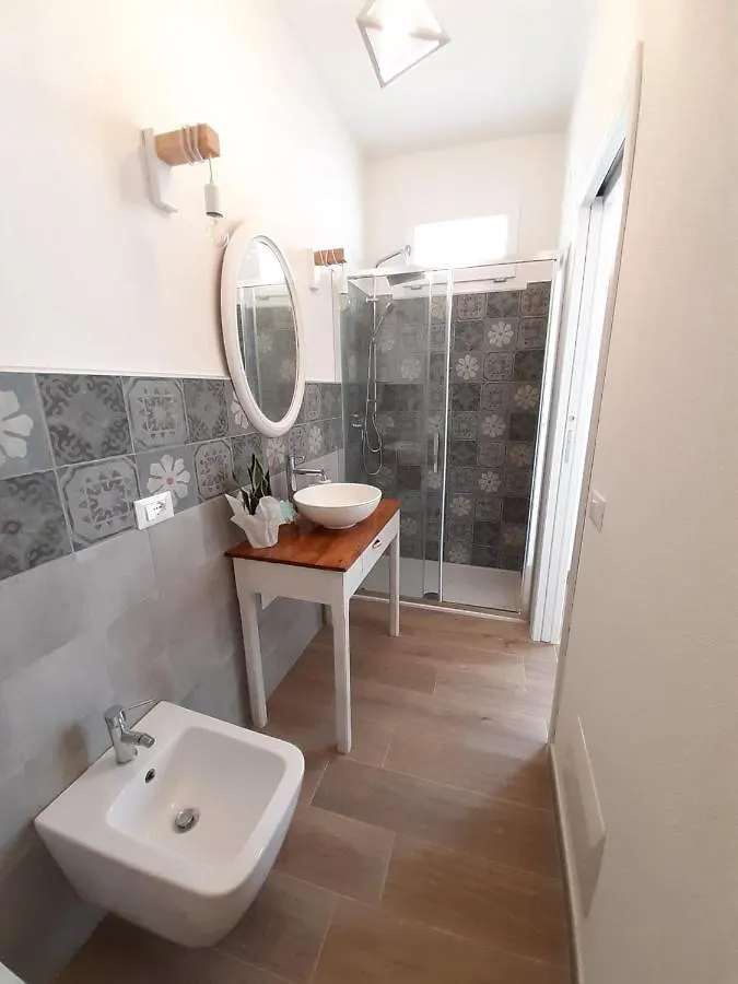 Stella Maris Guest Room لا كاليتا 0*,  إيطاليا