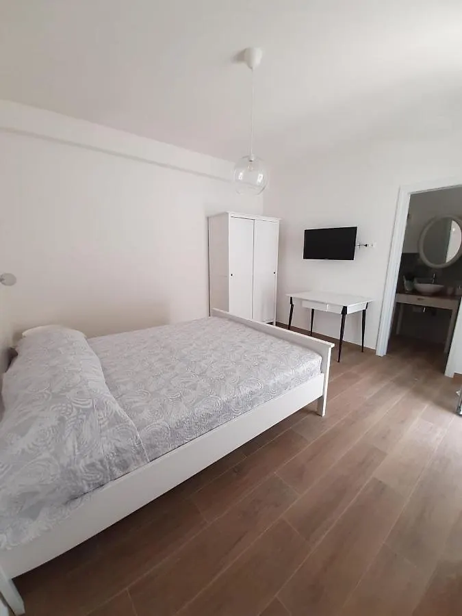 شقة Stella Maris Guest Room لا كاليتا