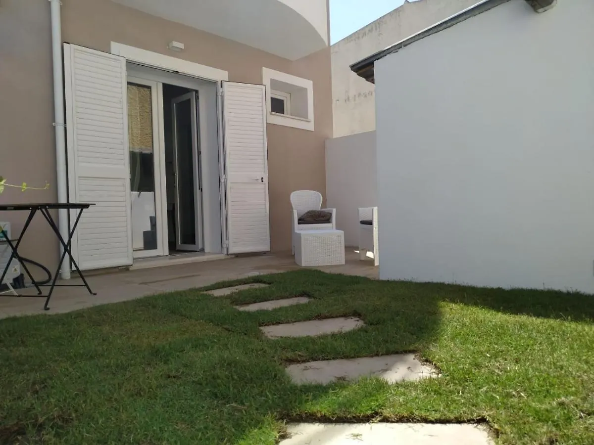 Stella Maris Guest Room لا كاليتا